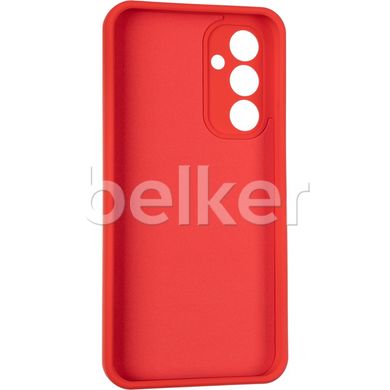 Чехол Gelius Ring Holder Case для Samsung A546 (A54) Красный