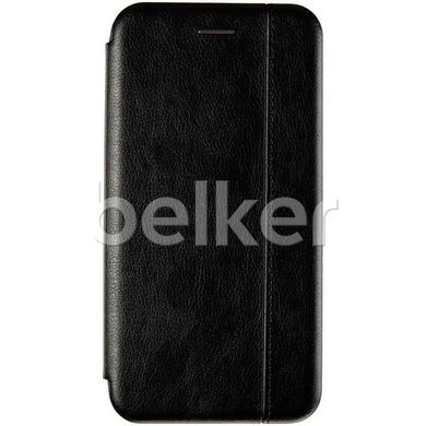 Чехол книжка для Samsung Galaxy S10 G973 Book Cover Leather Gelius Черный смотреть фото | belker.com.ua