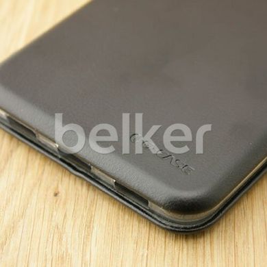 Чехол книжка для Xiaomi Redmi Note 9 G-Case Ranger Черный смотреть фото | belker.com.ua
