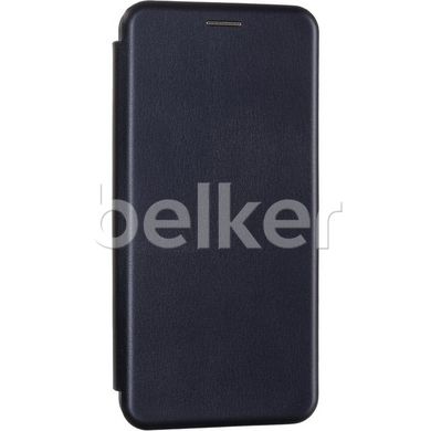 Чехол книжка для Realme C55 G-Case Ranger Синий