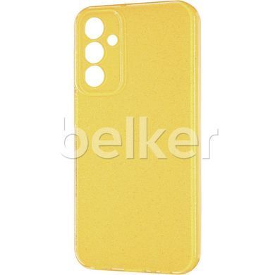 Чехол книжка для Xiaomi Redmi Note 13 4G Gelius Summer Vibe Жёлтый смотреть фото | belker.com.ua