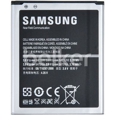 Оригинальный аккумулятор для Samsung Galaxy Ace 3 S7272
