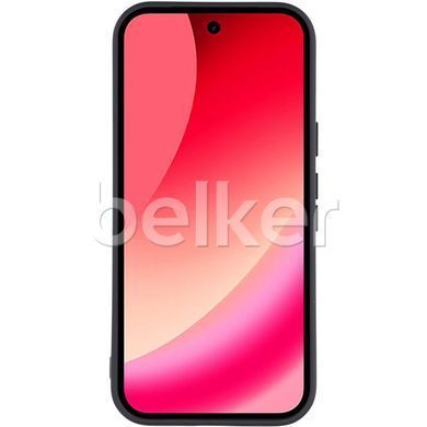 Противоударный чехол для Google Pixel 10A Full soft case Черный