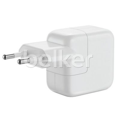 Зарядное устройство Apple 12W 2.4A Original