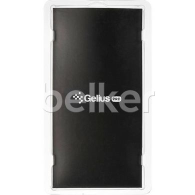 Защитное стекло для iPhone XR Gelius Pro 5D Matte Glass Черный смотреть фото | belker.com.ua
