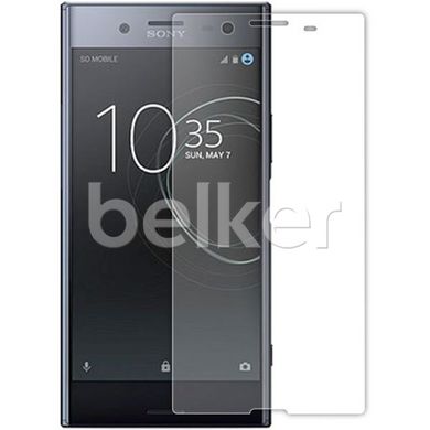 Защитное стекло для Sony Xperia XZ Honor 2.5D Прозрачный смотреть фото | belker.com.ua