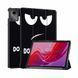 Чехол для Lenovo Tab M11 2024 (TB-330FU 331FC) Moko Dont touch