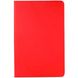 Чехол для Samsung Galaxy Tab A8 10.5 2021 Поворотный Красный в магазине belker.com.ua