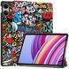 Чехол для Xiaomi Redmi Pad Pro 12.1 Moko Граффити