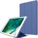 Чехол для iPad 9.7 2017 Soft case Темно-синий в магазине belker.com.ua