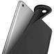 Чехол для iPad 9.7 2017 Soft case Темно-синий в магазине belker.com.ua