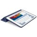 Чехол для iPad mini 2/3 Apple Smart Case Темно-синий в магазине belker.com.ua