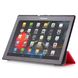 Чехол для Lenovo Tab 10.1 TB-X103F Moko кожаный Красный в магазине belker.com.ua