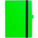 Чехол для Lenovo Yoga Book 10 x90 YB1-X91 TTX кожаный Зелёный в магазине belker.com.ua