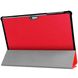 Чехол для Microsoft Surface Go 2 Moko кожаный Красный в магазине belker.com.ua