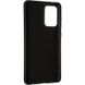 Чехол для Samsung Galaxy A72 (A725) Full Soft case Черный в магазине belker.com.ua