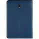 Чехол для Samsung Galaxy Tab A 10.5 T590, T595 Fashion case Темно-синий в магазине belker.com.ua