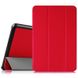 Чехол для Samsung Galaxy Tab A 8.0 T350, T355 Moko кожаный Красный в магазине belker.com.ua
