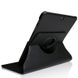 Чехол для Samsung Galaxy Tab S2 9.7 T815 Поворотный Черный в магазине belker.com.ua