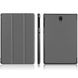 Чехол для Samsung Galaxy Tab S4 10.5 T835 Moko Серый в магазине belker.com.ua