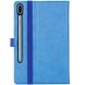 Чехол для Samsung Galaxy Tab S7 11 (T870/T875) Premium classic case Синий в магазине belker.com.ua