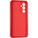 Чехол Gelius Ring Holder Case для Samsung A546 (A54) Красный в магазине belker.com.ua