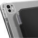Чехол iPad Pro 11 2024 (M4) Wiwu Classic 3-fold Черный в магазине belker.com.ua