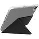 Чехол iPad Pro 11 2024 (M4) Wiwu Classic 3-fold Черный в магазине belker.com.ua