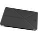 Чехол iPad Pro 11 2024 (M4) Wiwu Classic 3-fold Черный в магазине belker.com.ua