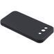 Противоударный чехол для Google Pixel 10A Full soft case Черный в магазине belker.com.ua