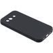 Противоударный чехол для Google Pixel 10A Full soft case Черный в магазине belker.com.ua