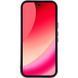 Противоударный чехол для Google Pixel 10A Full soft case Черный в магазине belker.com.ua