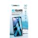 Защитное стекло для iPhone X Gelius 4D Черный в магазине belker.com.ua