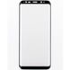 Защитное стекло для Samsung Galaxy S8 G950 Hoco 3D Full cover Черный в магазине belker.com.ua