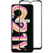 Защитное стекло для Realme C21Y Gelius Pro 3D Черное