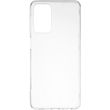 Силиконовый чехол для Samsung Galaxy A02s (A025) Hoco Air Case Прозрачный