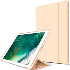 Чехол для iPad 9.7 2017 Soft case Золотой смотреть фото | belker.com.ua
