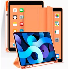 Чехол для iPad Air 10.9 2020 Gum ultraslim Оранжевый