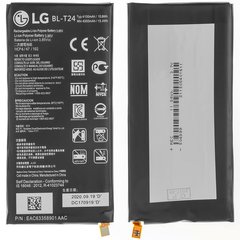 Оригинальный аккумулятор для LG Power K220DS (BL-T24)