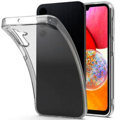 Силиконовый чехол для Samsung Galaxy A15 (A155) Hoco ультратонкий