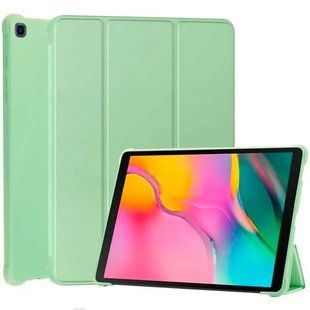 Чехол для Samsung Galaxy Tab A7 10.4 2020 Gum ultraslim Салатовый смотреть фото | belker.com.ua