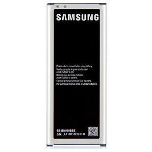 Оригинальный аккумулятор для Samsung Galaxy Note 4 N910