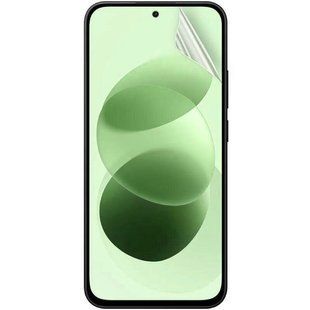 Противоударная TPU пленка Xiaomi Redmi Note 17 Optima Anti-Shock Матовая