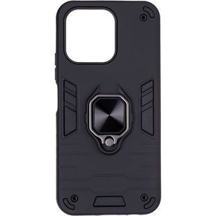 Противоударный чехол на Oppo A6s Gelius Hard Defence PC Series