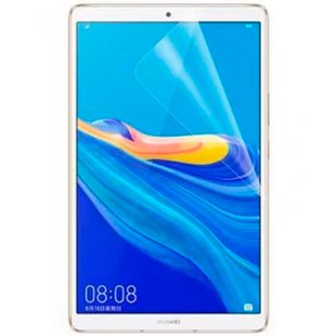 Защитная пленка Huawei MediaPad M6 8.4 Глянцевая Прозрачный смотреть фото | belker.com.ua