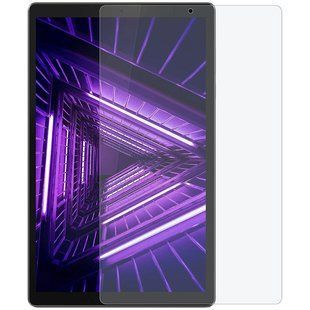 Защитное стекло для Lenovo Tab M10 HD (2nd Gen) X306F Tempered Glass Pro Прозрачный смотреть фото | belker.com.ua