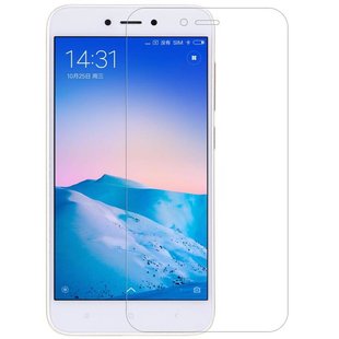 Защитное стекло для Xiaomi Redmi Go Honor 2.5D Прозрачный смотреть фото | belker.com.ua