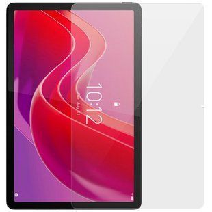 Защитное стекло Lenovo Xiaoxin Pad 2024 Tempered Glass