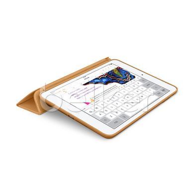Чехол для iPad Mini 5 Apple Smart Case Коричневый смотреть фото | belker.com.ua