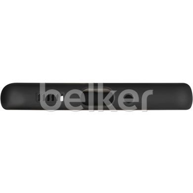 Чехол для Samsung Galaxy A33 (A336) Soft Case Черный